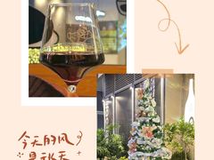 -Blac+Blac(中海环宇荟店)