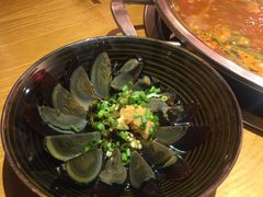 -新凯里酸汤鱼(飞山街店)
