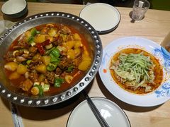 -禾木·新疆特色美食