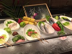 -东方广场假日酒店-蜀咖啡餐厅