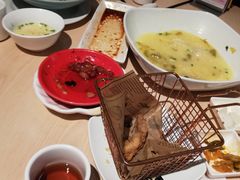 -避风塘(宝山万达店)