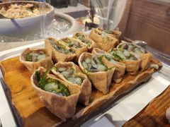 -The COOK·厨餐厅·自助餐(浦东嘉里大酒店)