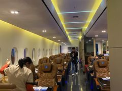 -赫帝拉航空主题餐厅(南宁店)
