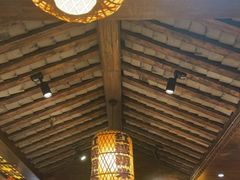 大堂-杨记隆府(重庆总店)