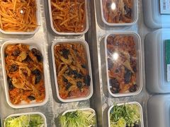 -齐市马佳地摊烤肉