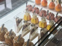 -名点荟·生日蛋糕·下午茶(五缘湾店)