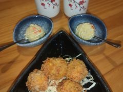 -长崎屋·23年日本料理·刺身·烧鸟(天河北路店)