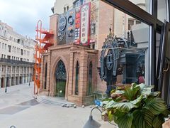-黑宝石西餐厅(汇励99城市公园店)