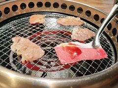 -黑牛黑猪烤肉专门店(万象城店)