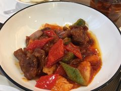 -欣旺·迎宾楼·百年无锡菜