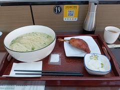 -百年老字号·观振兴蟹黄面·三虾面·苏式面(观前街富仁坊巷店)