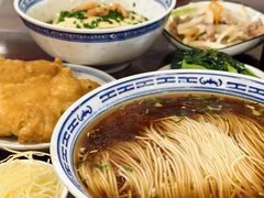 -同得兴 Since·1995 传统苏式面馆(嘉馀坊店)