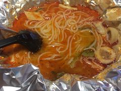 -食悦天美食广场(西安CityOn熙地港购物中心店)