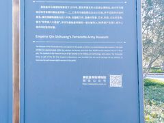 -秦始皇帝陵博物院(兵马俑)
