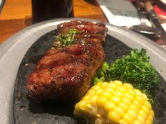 -食间牛排(湖西路店)