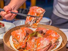 -黄龙海鲜大排档(杭州总店)