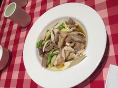 -西贝莜面村(镇江苏宁广场店)