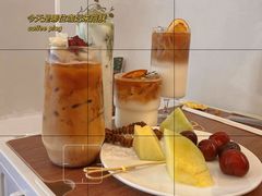 -Fulu Coffee福禄(花园城店)