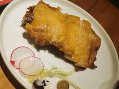 -小放牛炒菜馆(北国商城店)