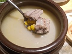 -弄堂里(西溪龙湖天街店)