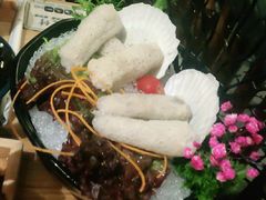 -湊湊火锅·茶憩(上海合生汇店)