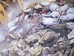 -聚盛源蒸汽海鲜火锅烤肉自助(巨川金海岸购物广场店)