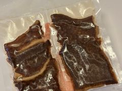 -盒马鲜生(馥邦国际店)