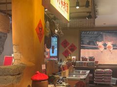 -田小狗的饭店(碧桂园店)