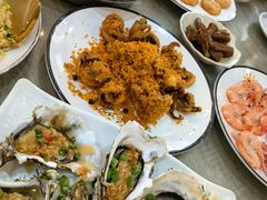 -巽寮印象美食部落餐厅·海鲜·地方特色菜(惠州体验店)