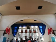 -延安杨家岭革命旧址