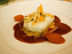 -Le Bernardin