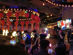 大堂-HIB HUB公社(解放西路店)