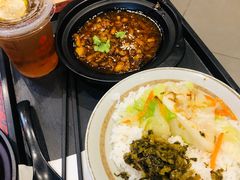 -永和大王(花好园店)