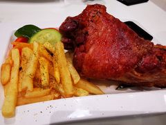 -Red Rice米饭主题餐厅(荔枝角店)