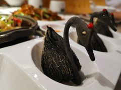 烧鹅酥-岭南真味·匠心粤菜(K11店)