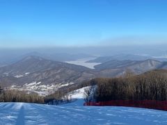 -中旅松花湖滑雪场