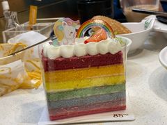 -85度C(南京龙江店)