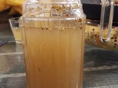 -扎与夏私房菜(西藏自治区拉萨市丹杰林巷店)