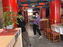 -郭林家常菜(狼垡店)