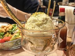 -BRBR叙利亚餐厅(总店)