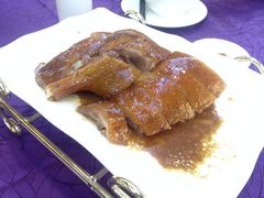 竹溪荔湖酒家-潮喜竹溪荔湖酒家(荔枝湾店)