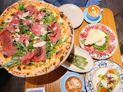 -Alimentari Grande(东湖路店)