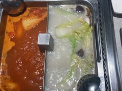 -海底捞大排档火锅(悦荟广场店)