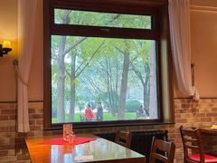 -申德勒加油站西餐厅(日坛路总店)