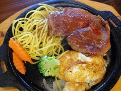 -凡塔斯牛排自助餐厅(福州宝龙店)