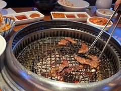 -烧肉一番·新韩式炭火烤肉(大岭山店)
