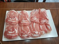 -岳合轩老北京涮肉