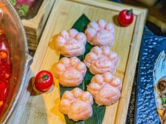-湊湊火锅·茶憩(新中关购物中心店)