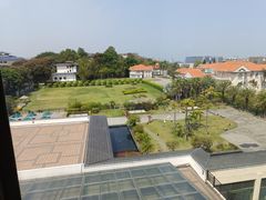 -厦门悦华酒店