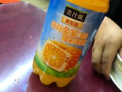 -蒋记烧烤(四经路店)